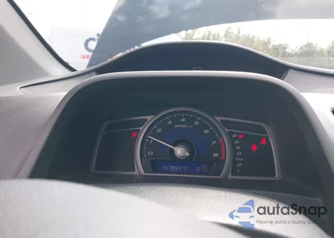 2008 Honda Civic Ex from USA, damaged, VIN 2HGFG12848H544430